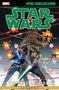 Timothy Zahn: Star Wars Legends Epic Collection: The New Republic Vol. 1 [New Printing], Buch
