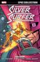 John Byrne: Silver Surfer Epic Collection: Freedom [New Printing], Buch