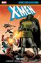 Chris Claremont: X-Men Epic Collection: The Gift [New Printing], Buch