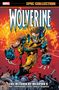 Frank Tieri: Wolverine Epic Collection: The Return of Weapon X, Buch