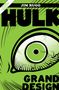 Jim Rugg: Hulk: Grand Design, Buch