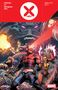 Jonathan Hickman: X-Men: Reign of X by Jonathan Hickman Vol. 1, Buch