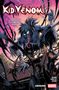 Taigami: Kid Venom, Buch