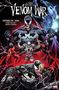 Al Ewing: Venom War, Buch