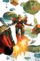 Spencer Ackerman: Iron Man Vol. 2: The Insurgent Iron Man, Buch