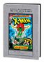 Chris Claremont: The Uncanny X-Men Omnibus Vol. 2 (New Printing 3), Buch