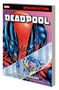 Christopher Priest: Deadpool Epic Collection: Johnny Handsome, Buch