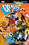 Alan Davis: Excalibur Epic Collection: Days of Futures Yet to Come, Buch