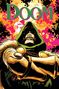 Christopher Cantwell: Doctor Doom by Cantwell & Larroca, Buch