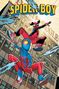 Dan Slott: Spider-Boy Vol. 3: The Dragon's Challenge, Buch