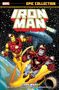 Bob Layton: Iron Man Epic Collection: Stark Wars [New Printing], Buch