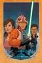 Alex Segura: Star Wars Vol. 1, Buch