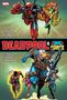 Fabian Nicieza: Deadpool & X-Force Omnibus (New Printing), Buch