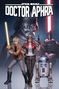 Alyssa Wong: Star Wars: Doctor Aphra - Friends and Enemies Omnibus Junggeun Yoon Cover, Buch