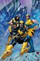 Erica Schultz: Laura Kinney: Wolverine Vol. 2, Buch