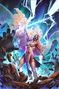 Murewa Ayodele: Storm Vol. 2, Buch