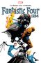 Grant Morrison: Fantastic Four by Morrison & Lee: 1234 [New Printing], Buch, Buch