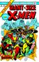 Len Wein: Giant-Size X-Men: Tribute to Wein & Cockrum, Buch