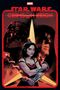 Charles Soule: Star Wars: Crimson Reign Omnibus, Buch