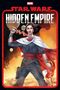 Charles Soule: Star Wars: Hidden Empire Omnibus, Buch