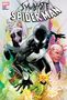 Peter David: Symbiote Spider-Man by Peter David Omnibus, Buch