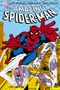 Bill Mantlo: The Amazing Spider-Man Omnibus Vol. 6, Buch