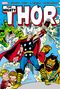 Gerry Conway: The Mighty Thor Omnibus Vol. 5, Buch