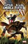 Reginald Hudlin: Captain America/Black Panther: Flags of Our Fathers (New Printing 2), Buch