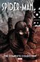 David Hine: Spider-Man Noir: The Complete Collection [New Printing], Buch