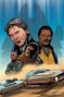 Rodney Barnes: Star Wars: Han Solo - Hunt for the Falcon, Buch