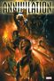 Andy Lanning: Annihilation Omnibus (New Printing 3), Buch