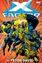 Peter David: X-Factor by Peter David Omnibus Vol. 1 (New Printing), Buch
