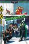 Rainbow Rowell: Runaways: Think of the Children, Buch
