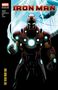 Matt Fraction: Iron Man Modern Era Epic Collection: The New Iron Age, Buch