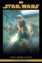 Ryder Windham: Star Wars Legends: The Rebellion Omnibus Vol. 3 Hugh Fleming Luke Cover, Buch