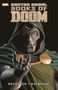 Ed Brubaker: Doctor Doom: Books of Doom, Buch