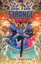 Jed Mackay: Doctor Strange by Jed MacKay Omnibus, Buch