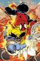 Marc Guggenheim: Spider-Man & Wolverine Vol. 2, Buch