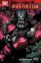 Ed Brisson: Predator: The Theta Saga, Buch