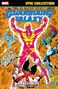 Jim Valentino: Guardians of the Galaxy Epic Collection: Homecoming, Buch