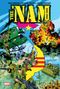 Doug Murray: The Nam: 1966-1969 Omnibus, Buch