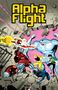 Bill Mantlo: Alpha Flight By Mantlo & Lee Omnibus, Buch