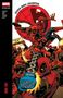 Robbie Thompson: Spider-Man/Deadpool Modern Era Epic Collection: Road Trip, Buch