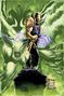 Jason Loo: The Undead Iron Fist, Buch