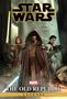 John Jackson Miller: Star Wars Legends: The Old Republic Omnibus Vol. 2, Buch