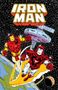 Bob Layton: Iron Man: Armor Wars Omnibus, Buch