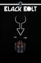Saladin Ahmed: Black Bolt: The Midnight King, Buch