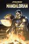 Rodney Barnes: Star Wars: The Mandalorian - Seasons One & Two, Buch