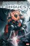 Andy Lanning: Annihilation: Conquest Omnibus (New Printing 2), Buch