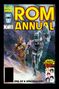 Bill Mantlo: ROM Epic Collection: The Original Marvel Years Vol. 4, Buch
